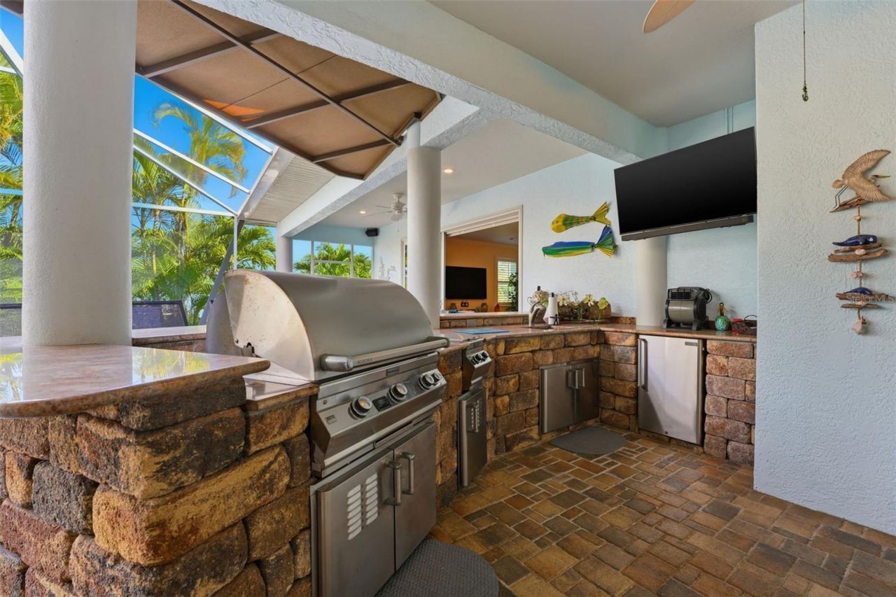 200 Capstan Drive, Placida, FL 33946 Photo