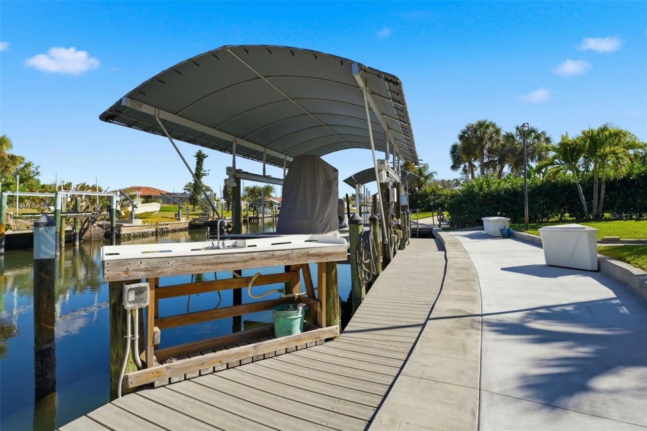 200 Capstan Drive, Placida, FL 33946 Photo