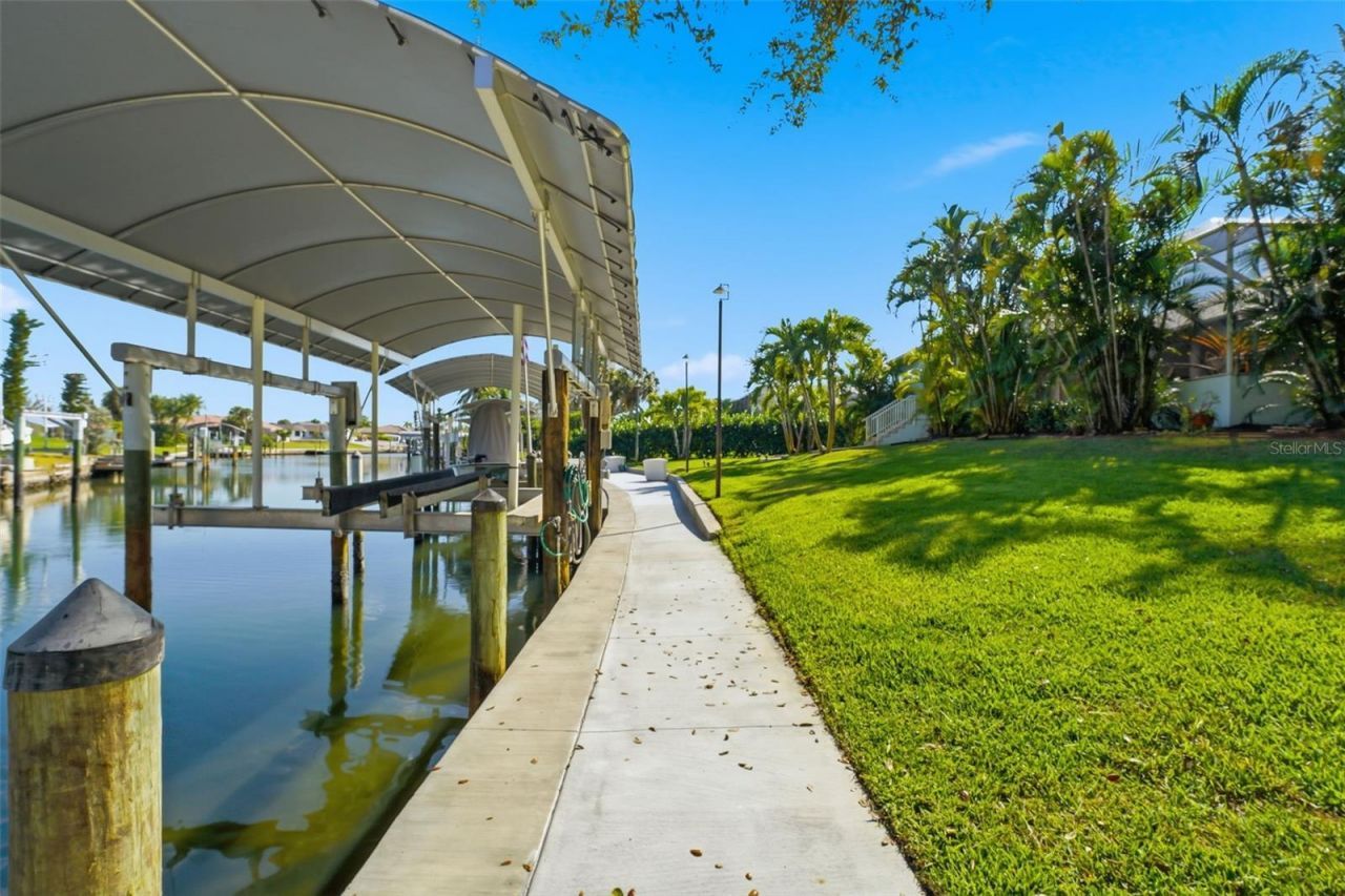 200 Capstan Drive, Placida, FL 33946 Photo