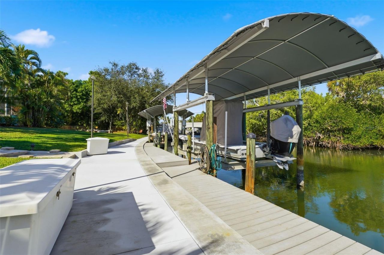 200 Capstan Drive, Placida, FL 33946 Photo