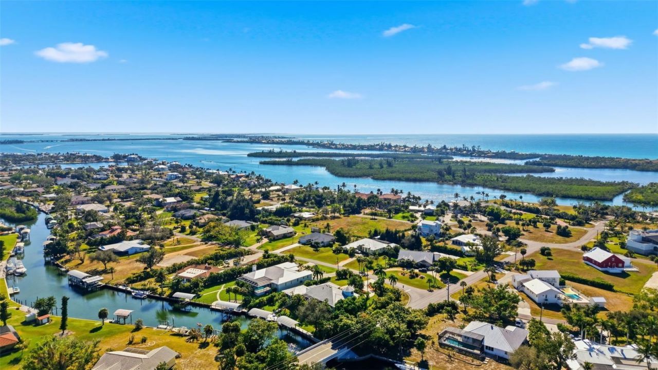 200 Capstan Drive, Placida, FL 33946 Photo