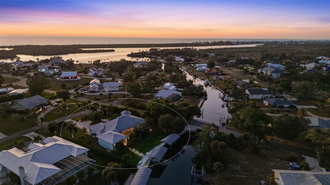 200 Capstan Drive, Placida, FL 33946 Photo