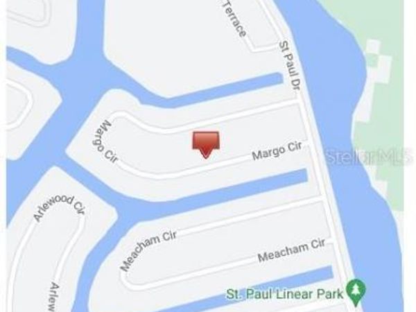 15659 MARGO CIRCLE, PORT CHARLOTTE, FL 33981