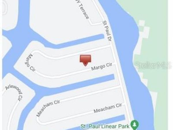 15683 MARGO CIRCLE, PORT CHARLOTTE, FL 33981
