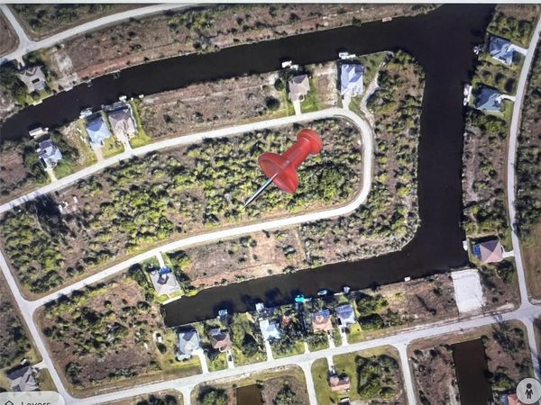 15213 AQUARIUS CIRCLE, PORT CHARLOTTE, FL 33981