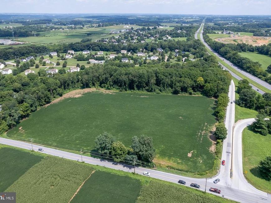 0 W Christine Road, Nottingham, PA 19362 Main Photo