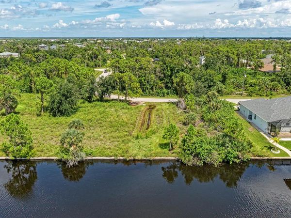 8185 DAFOE STREET, PORT CHARLOTTE, FL 33981