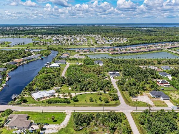 14291 MAIDSTONE AVENUE, PORT CHARLOTTE, FL 33981