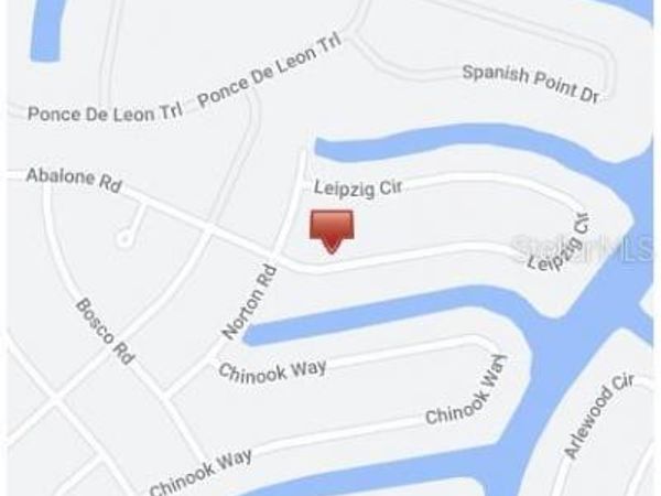 15317 LEIPZIG CIRCLE, PORT CHARLOTTE, FL 33981
