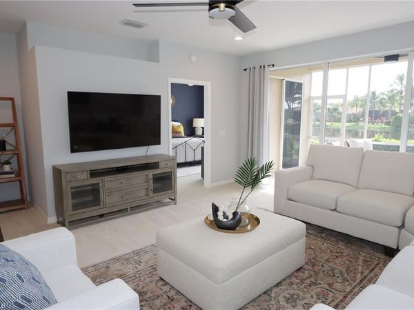 20161 Seagrove ST, Unit 102, ESTERO, FL 33928