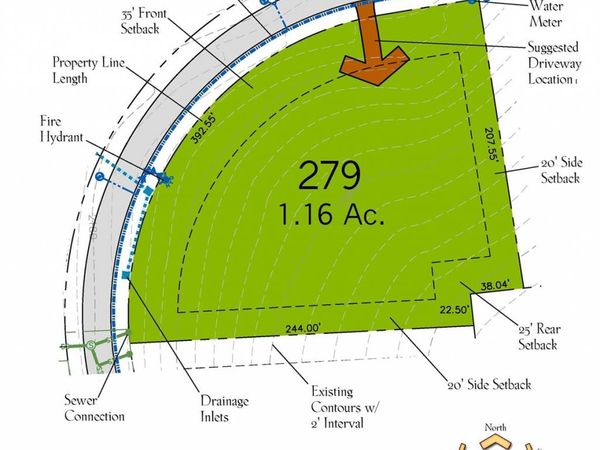 347 Belle Isle Way, Asheville, NC 28803