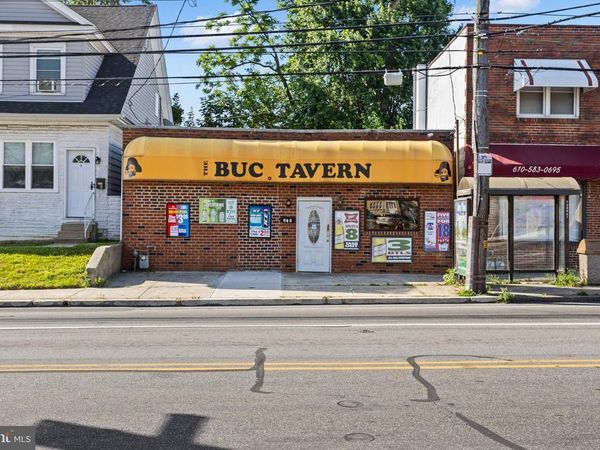 3 S MACDADE BOULEVARD, GLENOLDEN, PA 19036