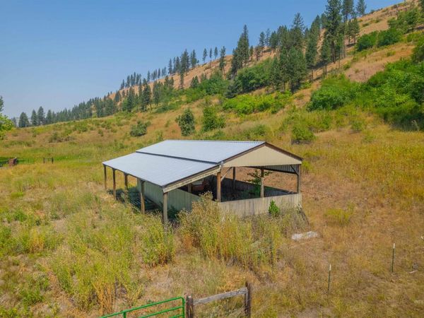 TBD Lot #2 Beaverslide Rd, Kamiah, ID 83536