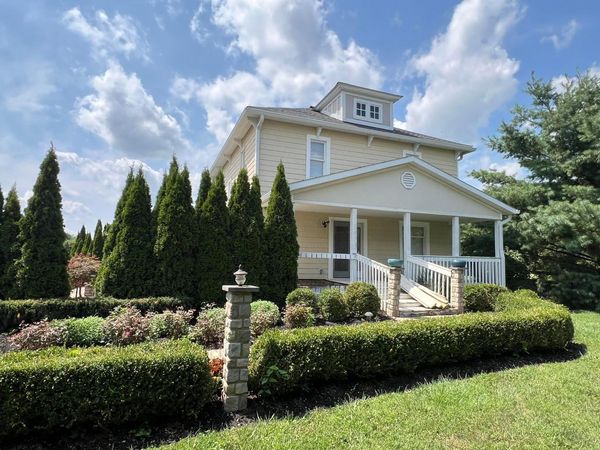 2965 Beech Road NW, Johnstown, OH 43031