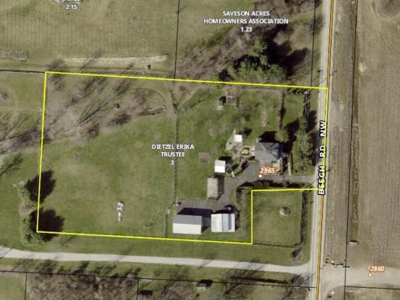 2965 Beech Road NW, Johnstown, OH 43031 Photo 3