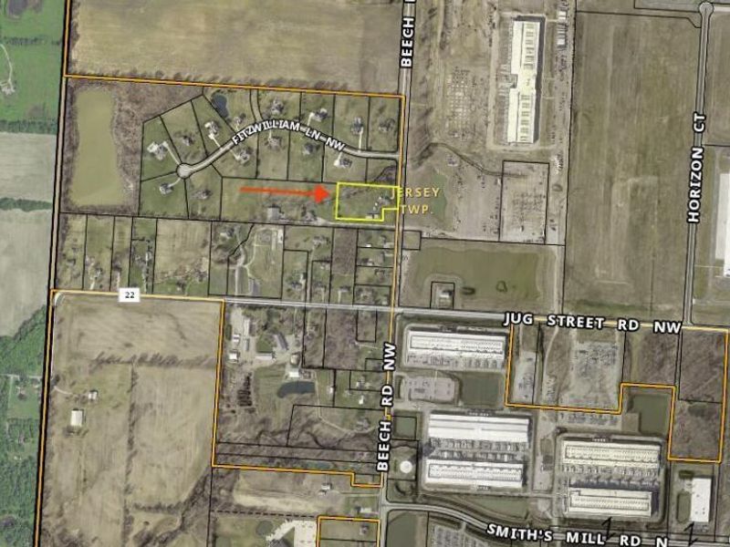 2965 Beech Road NW, Johnstown, OH 43031 Photo 4