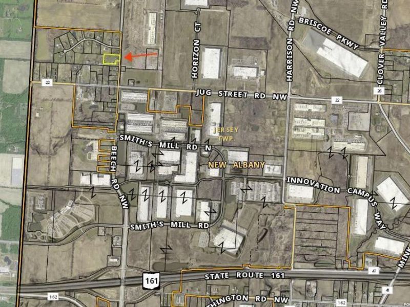 2965 Beech Road NW, Johnstown, OH 43031 Photo 5