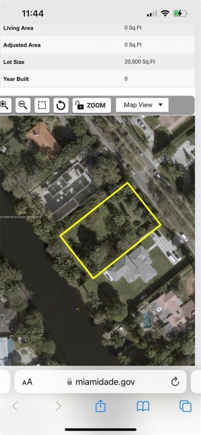 Please Call For Address, Biscayne Park, FL 33161 Photo