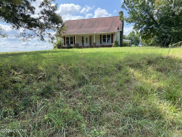 2160 Jones Road, Luray, TN 38352