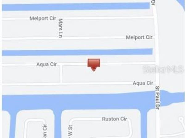 15491 AQUA CIRCLE, PORT CHARLOTTE, FL 33981