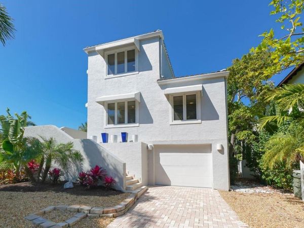228 VAN BUREN DRIVE, SARASOTA, FL 34236