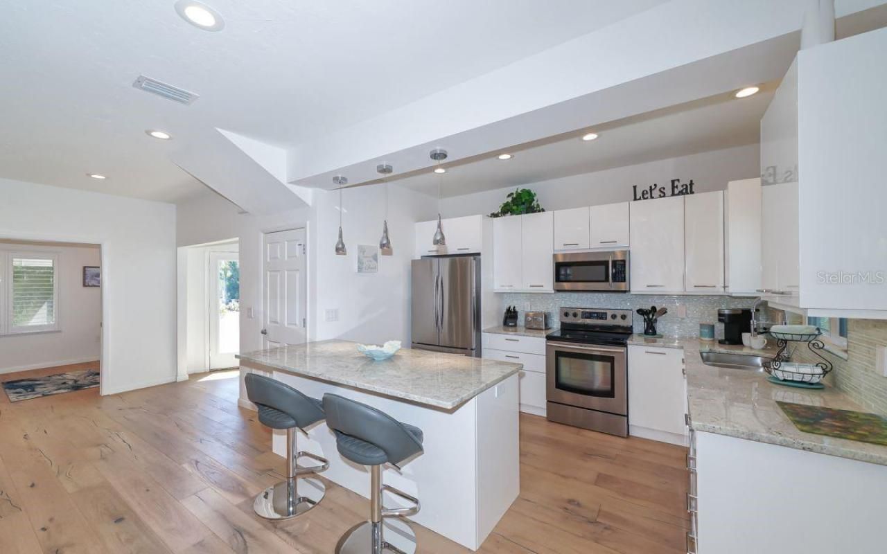 228 Van Buren Drive, Sarasota, FL 34236 Photo