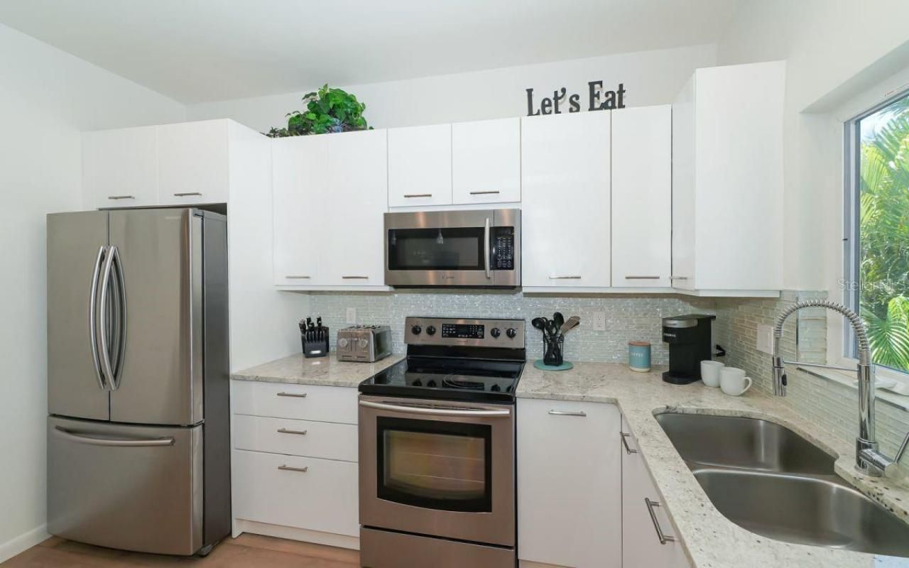 228 Van Buren Drive, Sarasota, FL 34236 Photo