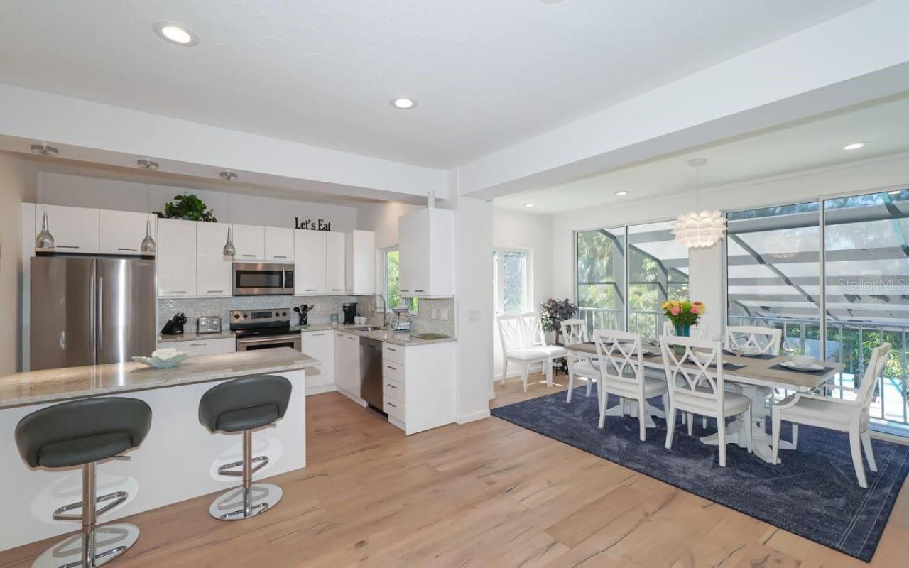 228 Van Buren Drive, Sarasota, FL 34236 Photo