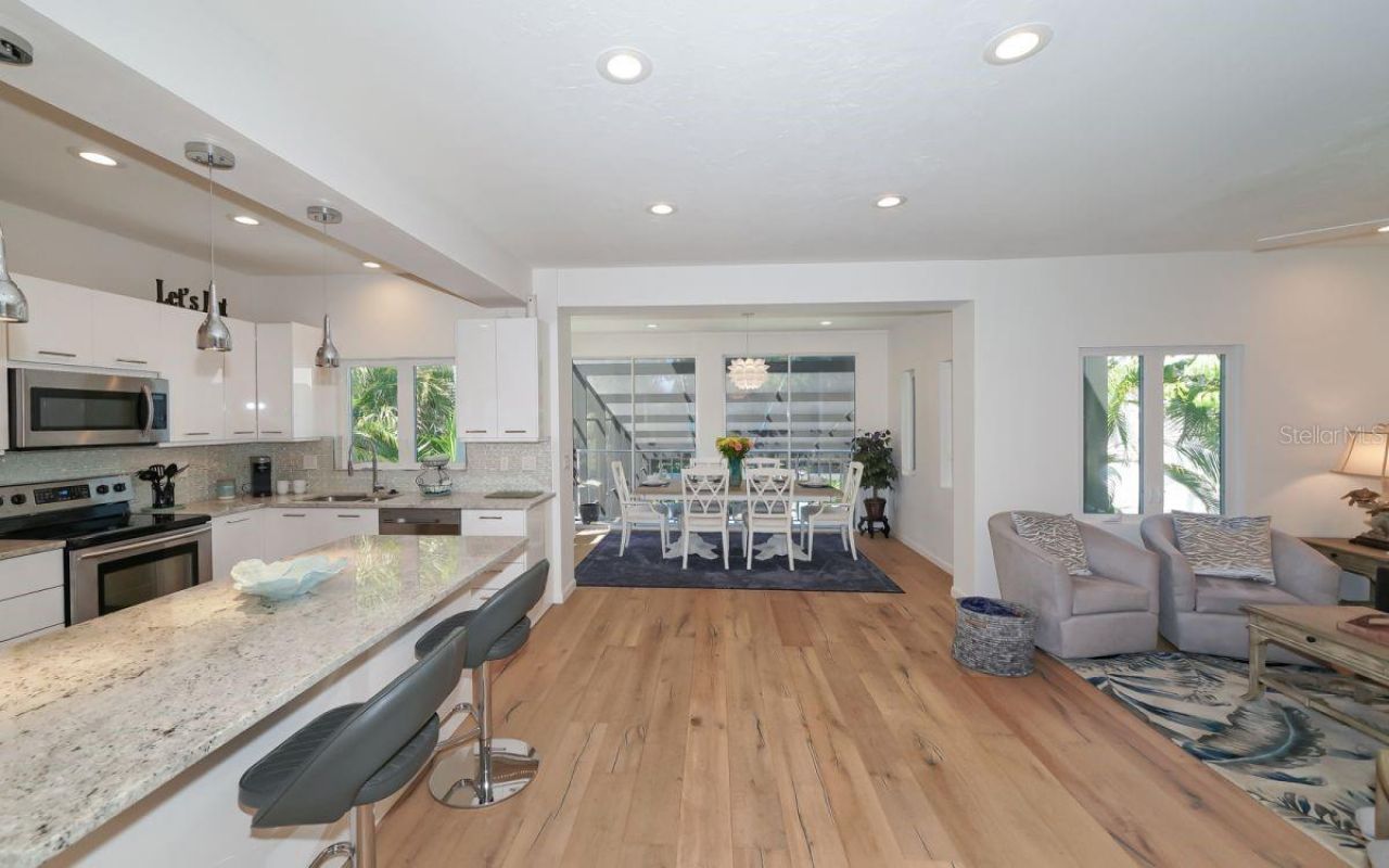 228 Van Buren Drive, Sarasota, FL 34236 Photo