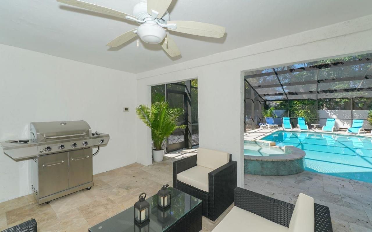 228 Van Buren Drive, Sarasota, FL 34236 Photo