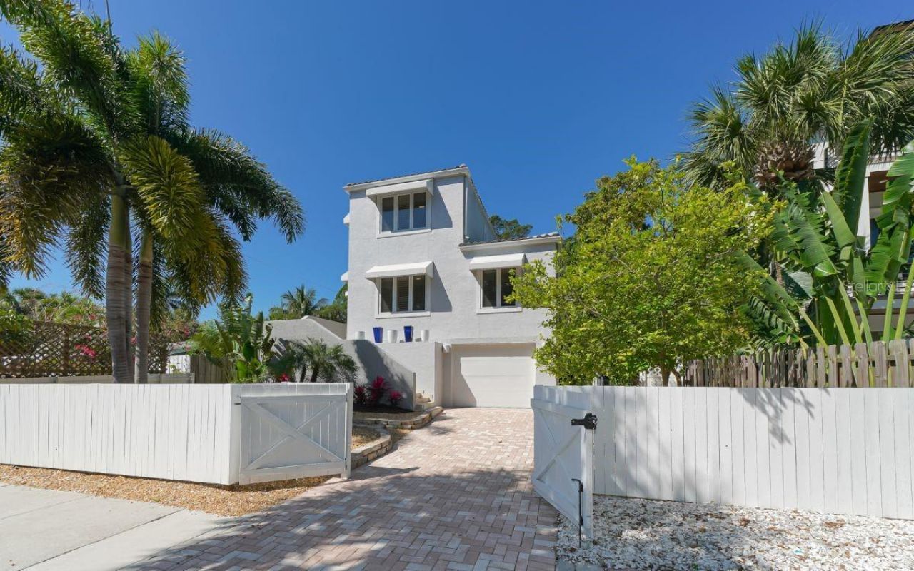 228 Van Buren Drive, Sarasota, FL 34236 Photo