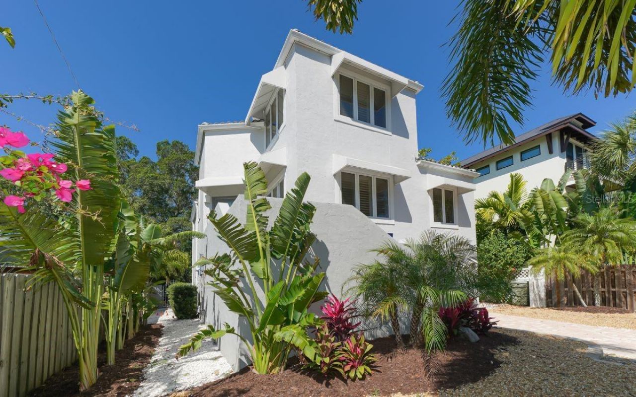 228 Van Buren Drive, Sarasota, FL 34236 Photo