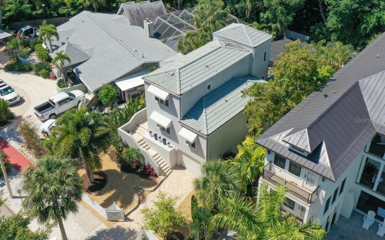 228 Van Buren Drive, Sarasota, FL 34236 Photo