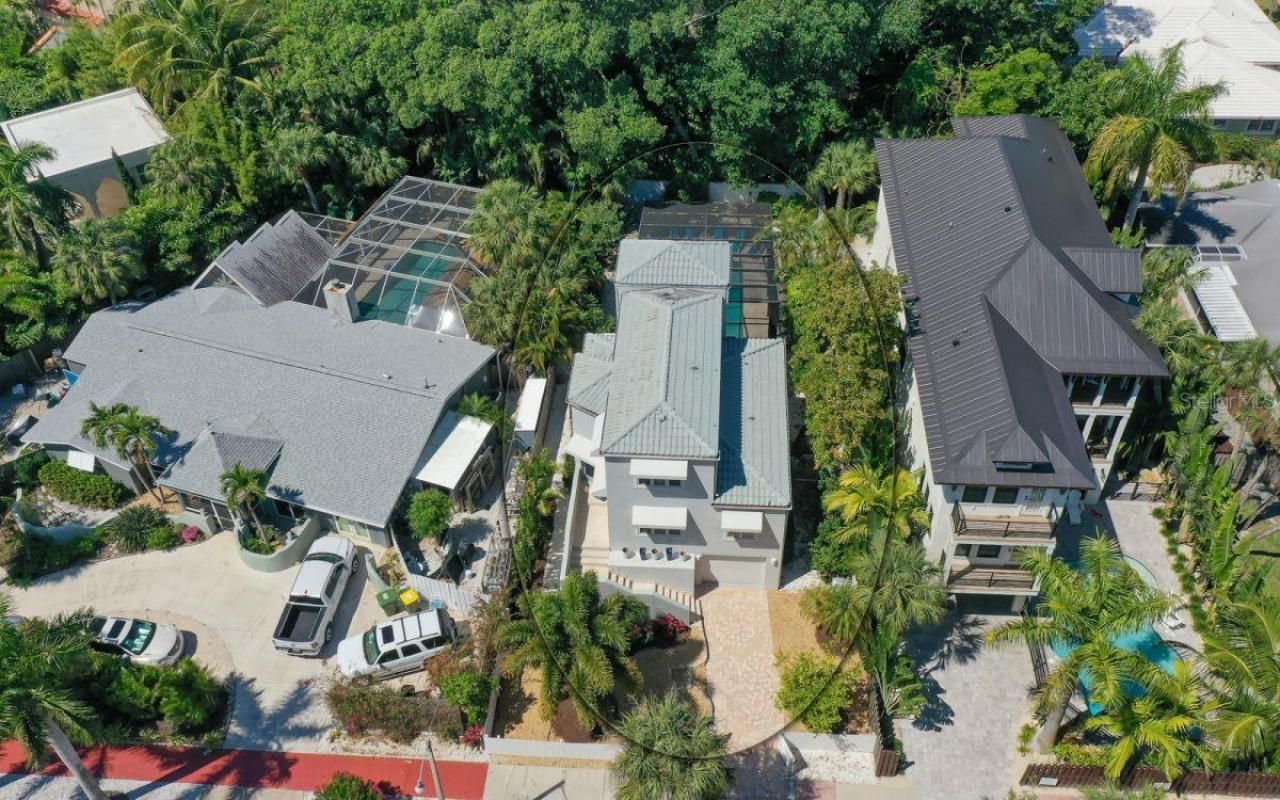 228 Van Buren Drive, Sarasota, FL 34236 Photo