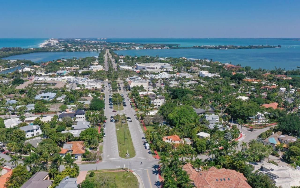 228 Van Buren Drive, Sarasota, FL 34236 Photo