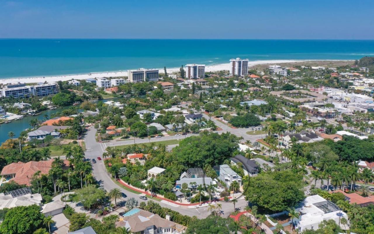 228 Van Buren Drive, Sarasota, FL 34236 Photo