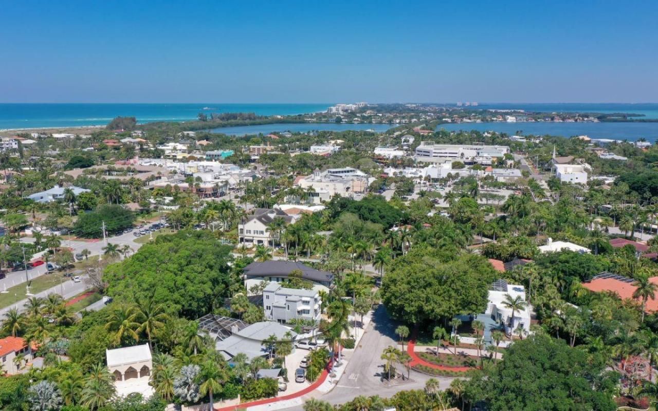 228 Van Buren Drive, Sarasota, FL 34236 Photo