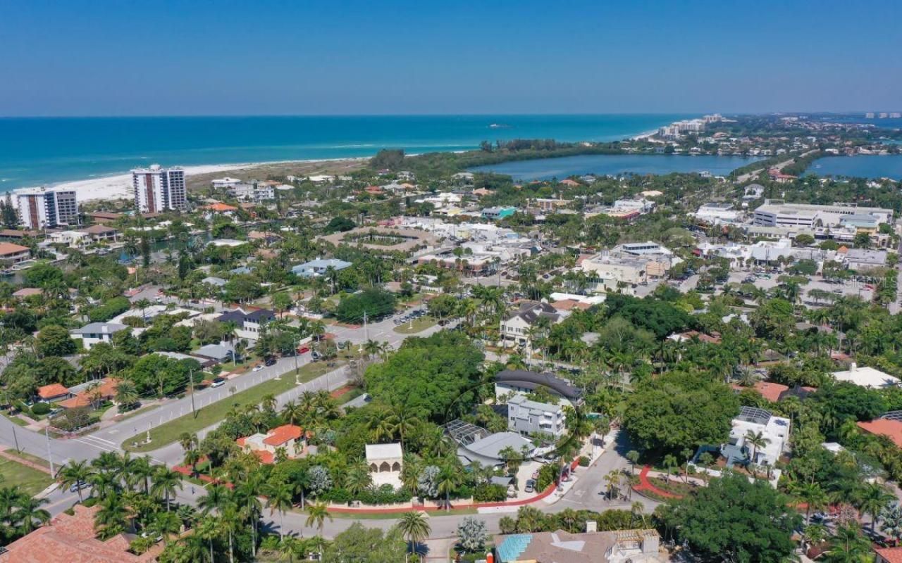 228 Van Buren Drive, Sarasota, FL 34236 Photo