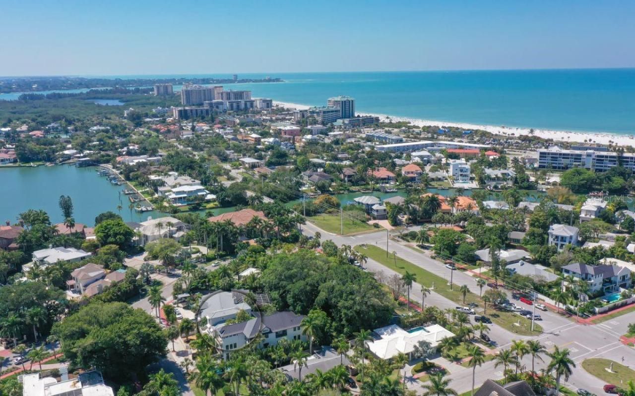 228 Van Buren Drive, Sarasota, FL 34236 Photo