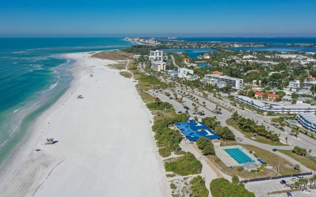 228 Van Buren Drive, Sarasota, FL 34236 Photo