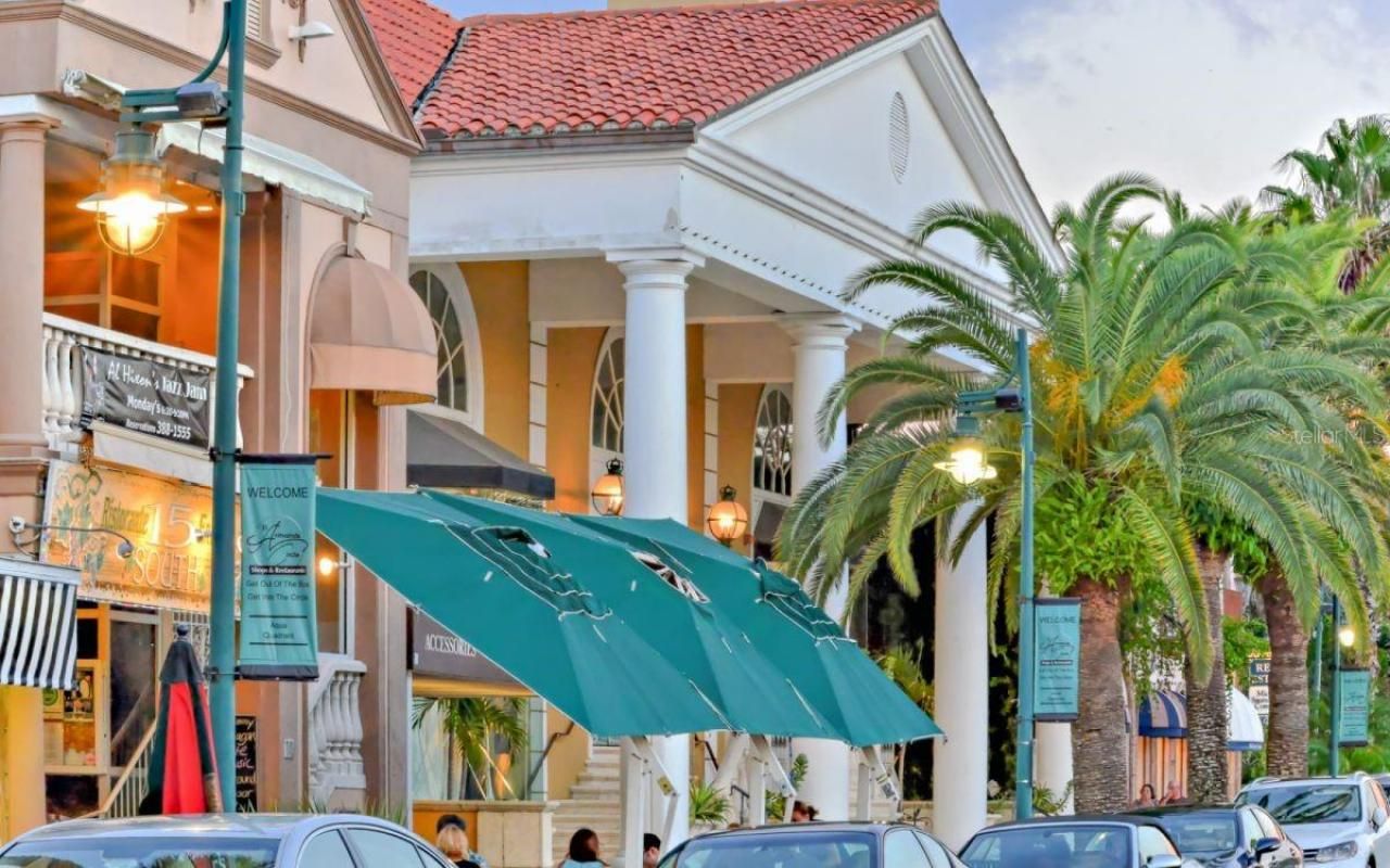 228 Van Buren Drive, Sarasota, FL 34236 Photo