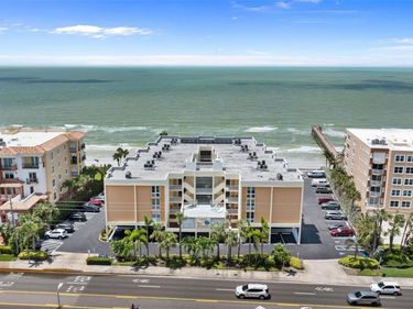 16308 GULF BOULEVARD, Unit 209, REDINGTON BEACH, FL 33708