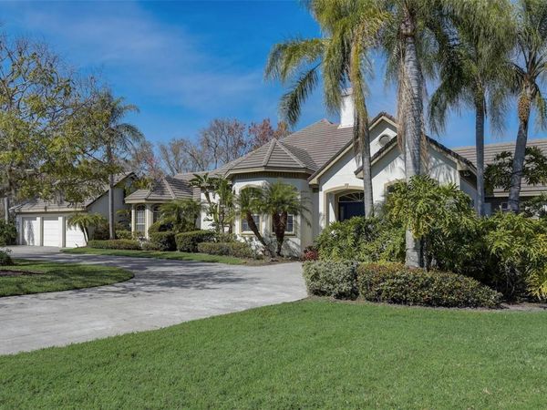 4653 HADFIELD DRIVE, SARASOTA, FL 34235