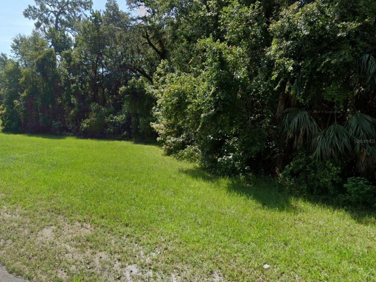 W Sr 44, New York Avenue, Deland, FL 32720 Photo