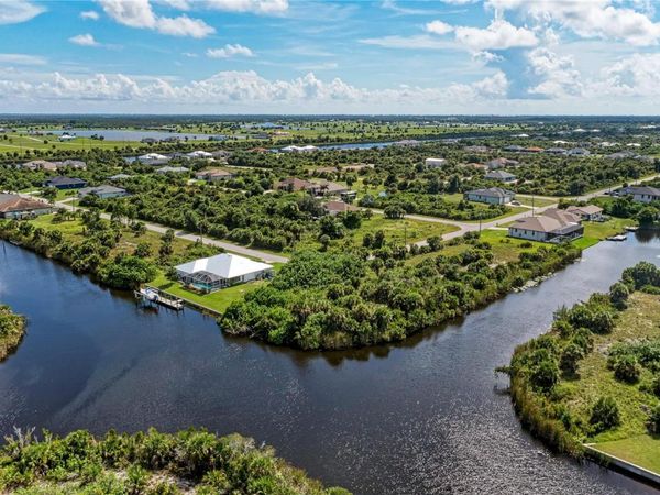 10442 MCALESTER CIRCLE, PORT CHARLOTTE, FL 33981