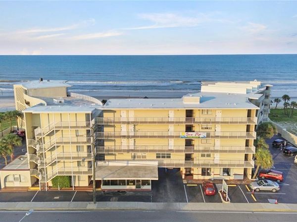 1233 S ATLANTIC AVENUE, Unit 2270, DAYTONA BEACH, FL 32118