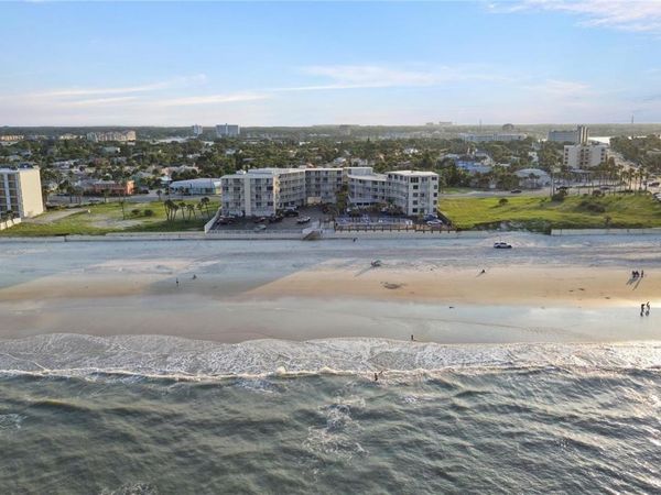 1233 S ATLANTIC AVENUE, Unit 2270, DAYTONA BEACH, FL 32118