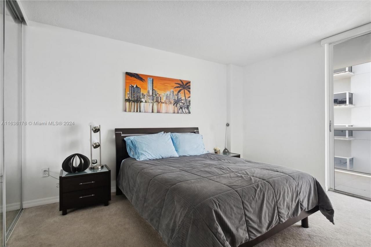 1900 Sunset Harbour Dr, Unit 2214, Miami Beach, FL 33139 Photo