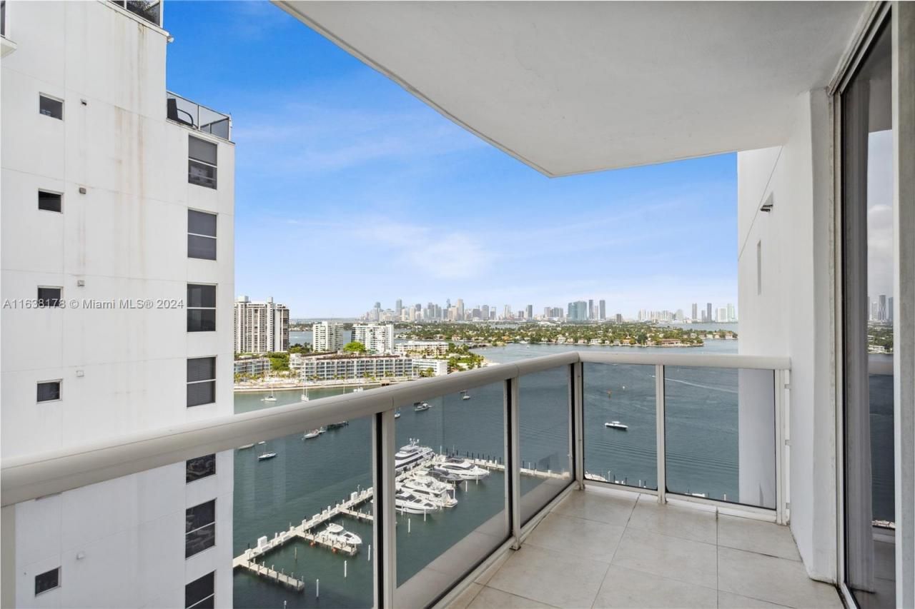 1900 Sunset Harbour Dr, Unit 2214, Miami Beach, FL 33139 Photo