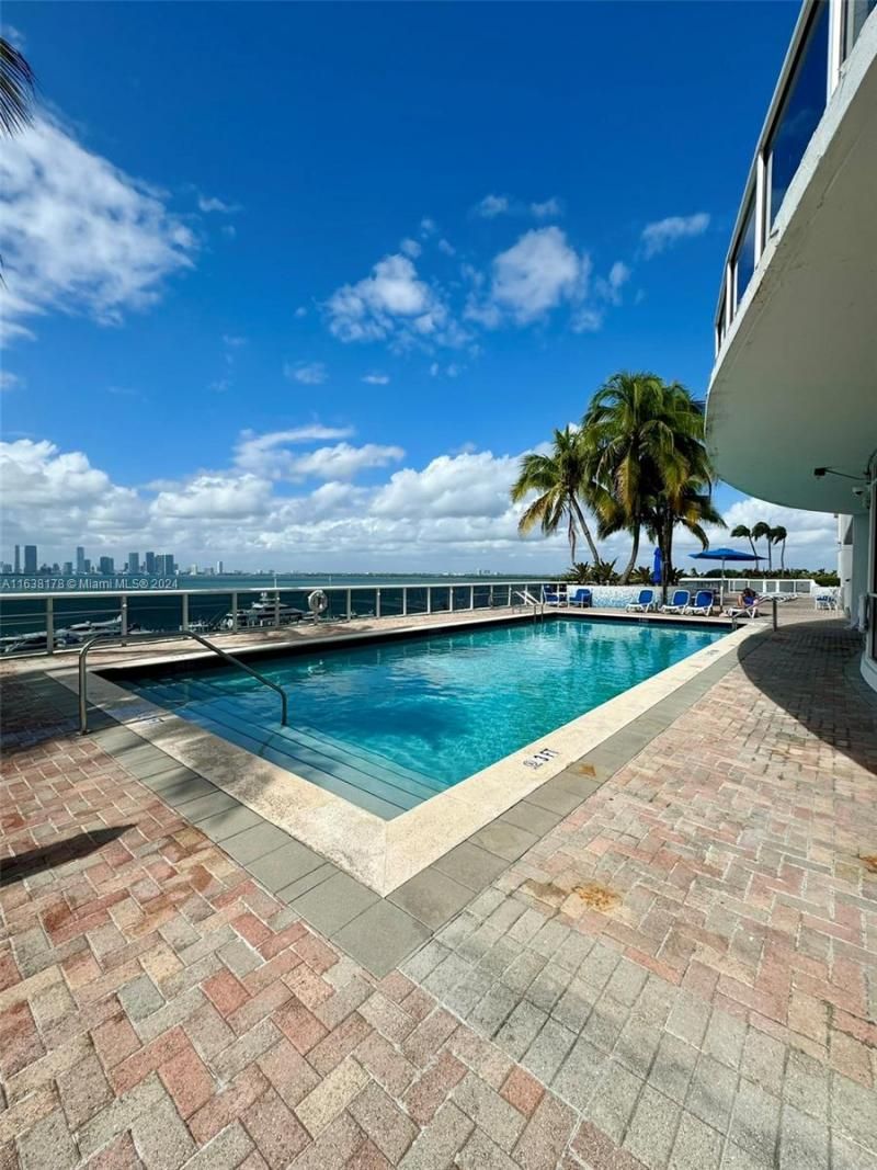 1900 Sunset Harbour Dr, Unit 2214, Miami Beach, FL 33139 Photo